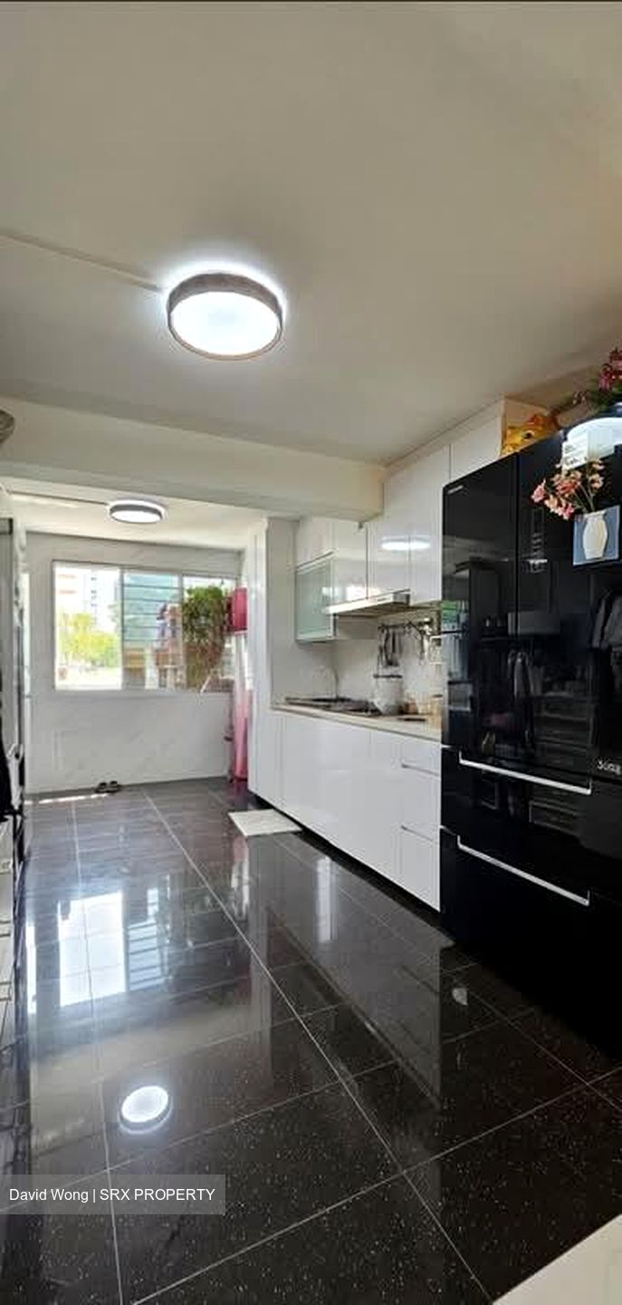 Blk 33 Telok Blangah Way (Bukit Merah), HDB 3 Rooms #568309751